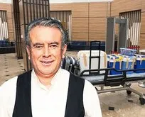 Beyin ölümü gerçekleşen tiyatro sanatçısı Eray Aktaş’ın organları 4 kişiye umut oldu