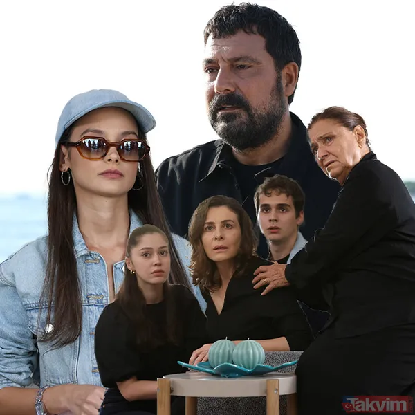 Beklenen gün geldi: Can Borcu bu akşam atv’de! İşte yeni sezona dair ipuçları... - 1