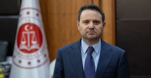 Adalet Bakanı Gürlek yeni yargı reformunun detaylarını paylaştı: Bilirkişilere aylık dosya sınırı geldi