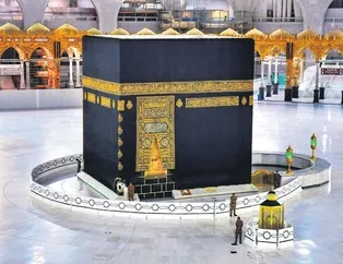 Yüce Allah’a verdiğimiz söze sadık kalalım