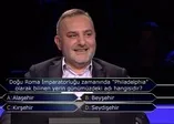 Doğu Roma İmparatorluğu zamanında "Philadelphia" olarak bilinen yerin günümüzdeki adı nedir?