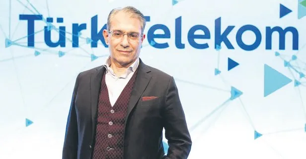 Türk Telekom’a 44.7 milyon abone