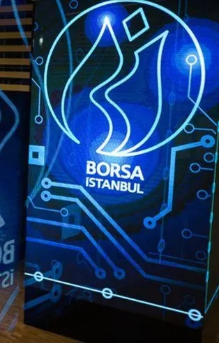 Son dakika: 19 Şubat Çarşamba BİST100 endeksi: Borsa İstanbul, güne yükselişle başladı