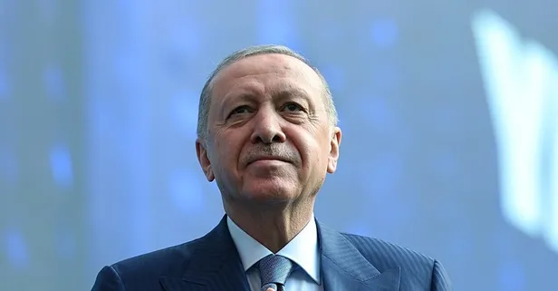 Başkan Erdoğan'dan TÜGVA Yaz Okulları Finali Programı'nda önemli açıklamalar! "Gençlerimizi marjinallerin insafına terk etmeyeceğiz"