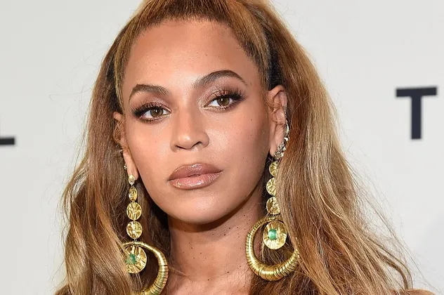 Beyonce’nin köleleri