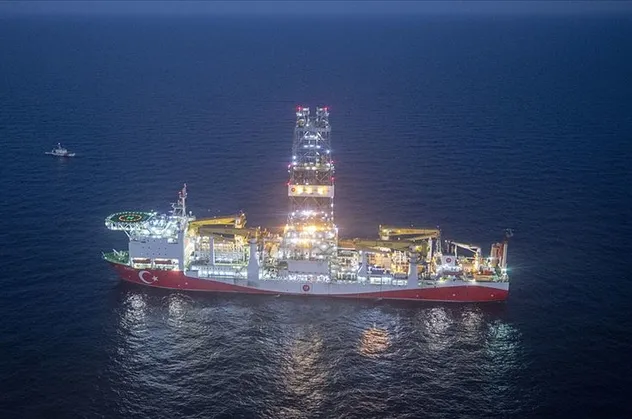 Türkiye’den Karadeniz’de tarihi doğalgaz hamlesi! 1 Ekim’de bir ilk olacak