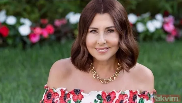 Reha Muhtar'ın sağlık durumu nasıl? Son açıklama Nilüfer'den geldi: Felçli kalma durumu... - 6