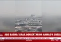 İsrail’den Katar’da Hamas’a suikast | VİDEO
