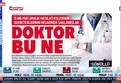 Doktorların vergi oyunu GİB'e takıldı!