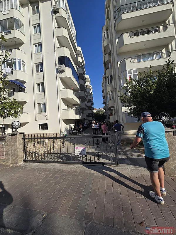 Streç filme sarılı cesetle 2 gün... Dinara Alya Urkasimova sevgilisinden akılalmaz sözler! Kasa kayıp WhatsApp'ta şüpheli durum - 2