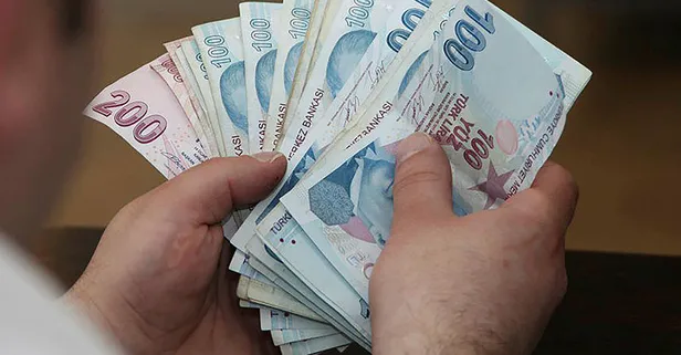 5 bin TL ekstra ikramiye haberi az evvel geldi! SSK, Bağkur, 4C, Emekli Sandığı, Tarım emeklisi için geçerli!