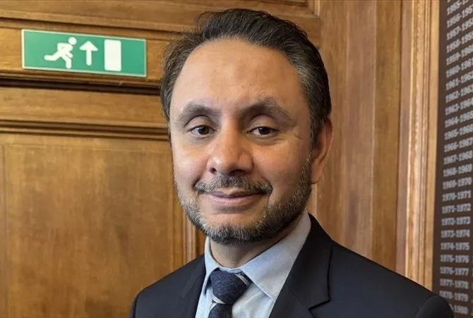 İngiliz adam konuştu!