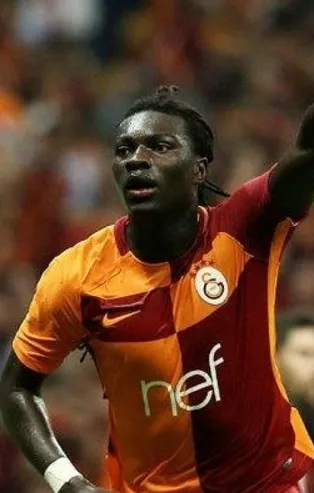 Fırtına öncesi sessizlik