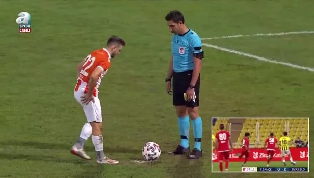 Adanaspor Sakaryaspor maçı penaltılarda bitti!