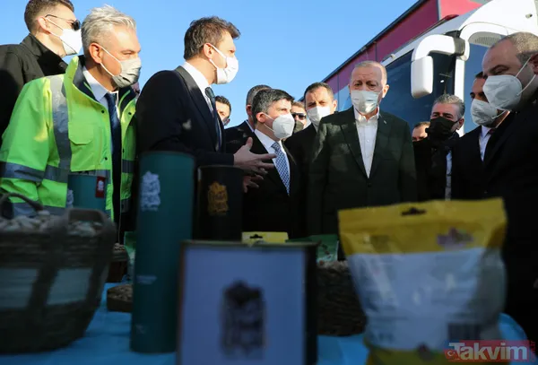 Siirt'te Başkan Erdoğan coşkusu! Yıllar sonra yeniden okudu: Minareler süngü, kubbeler miğfer! - 28