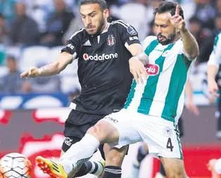 Hayatımın en güzel günlerini yaşıyorum