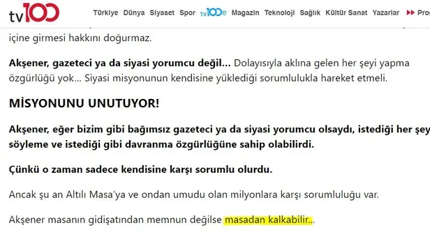 Altılı masayı darmadağın edecek Kılıçdaroğlu - Akşener kavgasında şimdi de telefon krizi! Ekremci ve Kemalci diye ikiye bölünmüş CHP medyasına da yansıyan savaştan son dakika gelişmeleri...-5