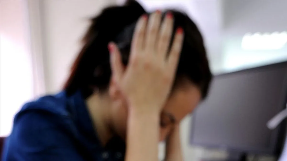 Migrenin çaresi bulundu: Düzenli uyku