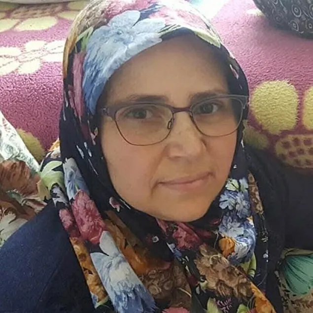 Köpekten kaçmak isterken canından oldu