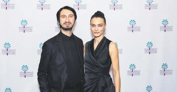 'SAF' Amerika'dan ödülle dönüyor