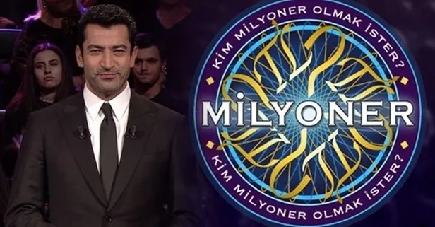 İtalya'da hangi sayının Romen rakamlarıyla yazılmış halinin uğursuz olduğuna inanılır? Kim Milyoner Olmak İster'de ekrana kilitleyen soru!
