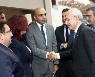 CHP’den şimdi de anket yalanı!