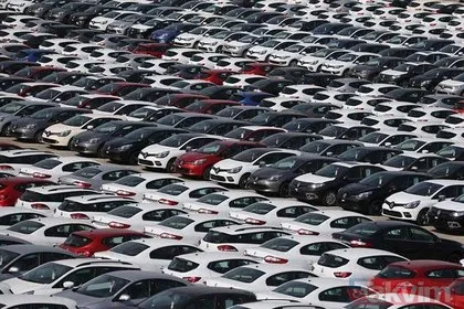 Türkiye’de satılan en uygun fiyatlı ilk 15 otomobil