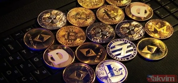 SON DAKİKA: Kripto para borsalarındaki görünmeyen vurgun: Kripto bot - 9