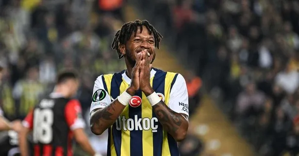 Fenerbahçe’den sürpriz orta saha hamlesi! Fred bu habere sevinecek