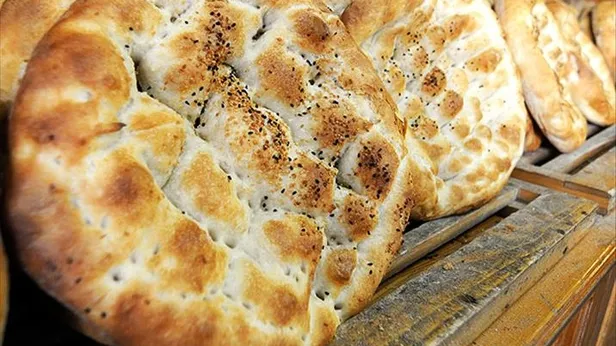 Ev hanımları böyle değerlendiriyor: İftardan kalan pideleri sakın çöpe atmayın!