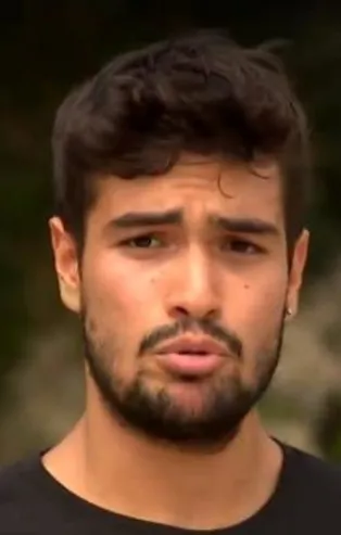 Survivor Yiğit kimdir? Survivor Yiğit Oruçoğlu kaç yaşında, evli mi, Instagram hesabı ne?