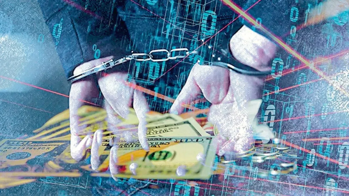 MASAK yeni strateji belgesiyle kara para aklama ve terör finansmanı suçlarına karşı çemberi daralttı
