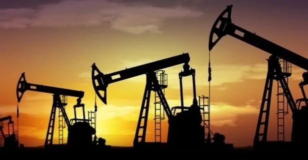 Brent petrolün varil fiyatı düştü!