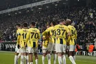 Sıradaki hedef Rams Park! Fenerbahçe - Kasımpaşa: 3-1 | MAÇ SONUCU