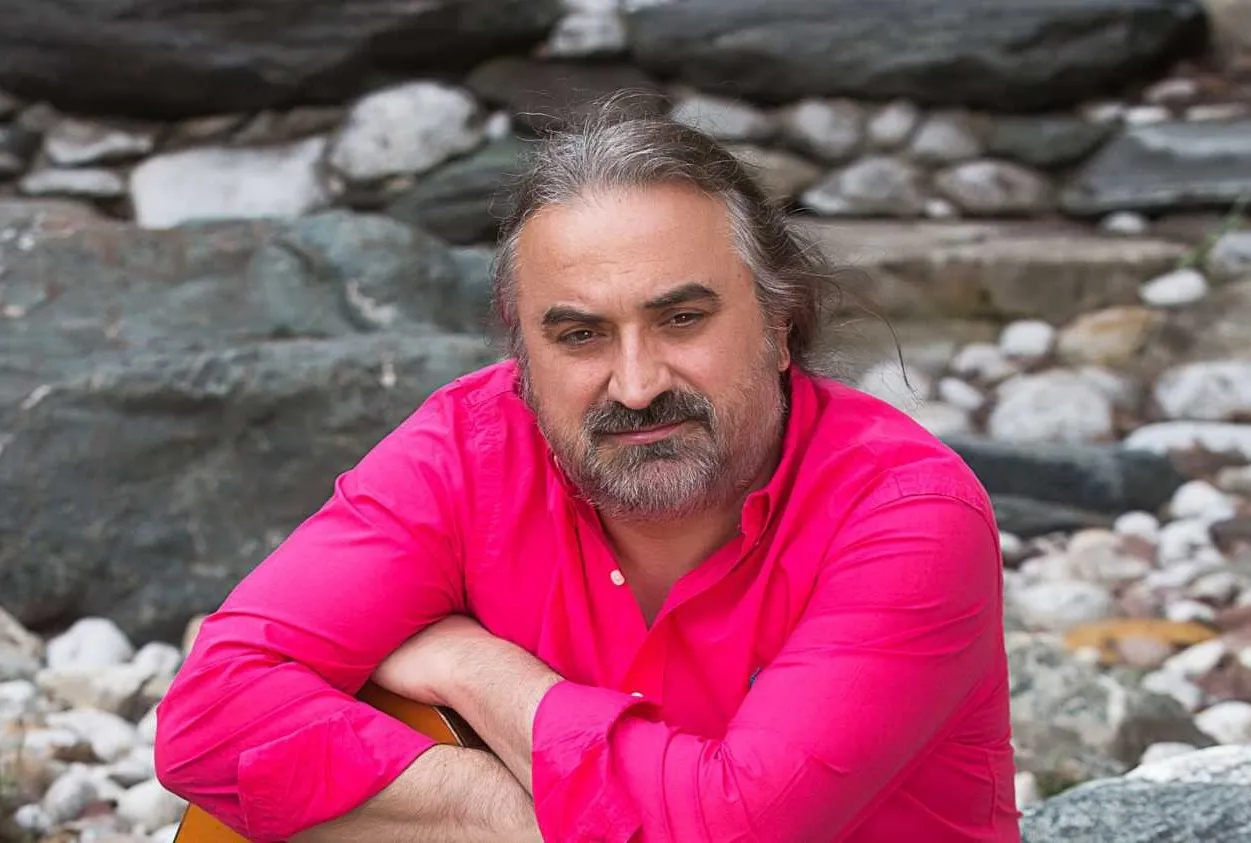 Volkan Konak hayatını kaybetti