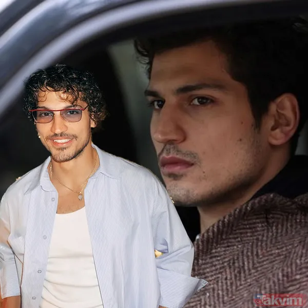 Ülke genelinde ilk 250’ye girdi tercih ettiği bölümle herkesi şaşırttı! Can Borcu'nun Çınar’ı Oktay Çubuk meğer... - 1