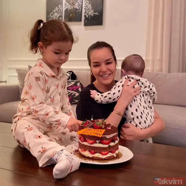 Bengü çocuklarıyla paylaştı! Kızının son halini görenlerin ağzı açık kaldı! Sosyal medyayı sallayan paylaşıma ilk yorum Esra Erol’dan - 15