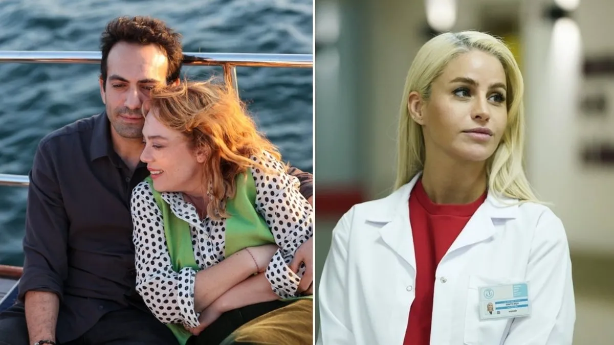 Seren'in anne-babası kadroya katıldı! Bahar'da 1 oyuncunun rolü değişti