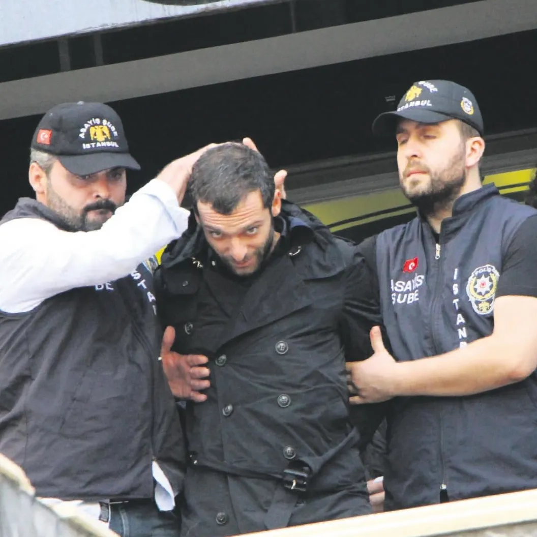 Mafyanın oyununu o telefon bozdu!-1