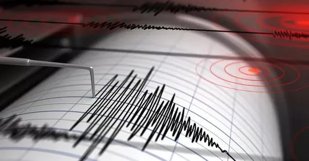 AFAD, Aydın'ın Kuşadası ilçesinde 3.6 büyüklüğünde bir depremin meydana geldiğini duyurdu