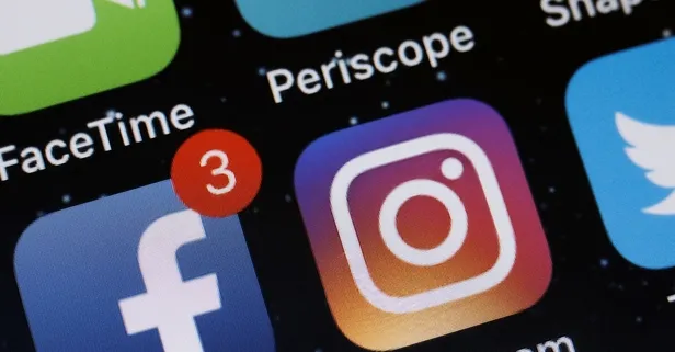 Youtube'un temsilcilik açmasının ardından Facebook ve Instagram da konuyu gündeme aldı!