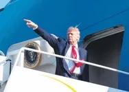 Trump, Washington’daki protestolar için 10 bin asker istedi! Pentagon reddetti...