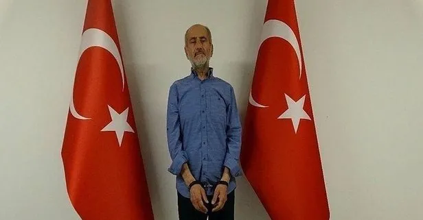 MİT operasyonuyla yakalanmıştı: Yunan ajan hakkında flaş gelişme!