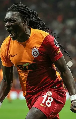 Mohamed’in yokluğunda Aslan'ın Kadıköy'deki silahı Gomis olacak
