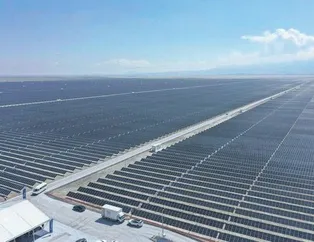 Karapınar’ın güneşi için işbirliği