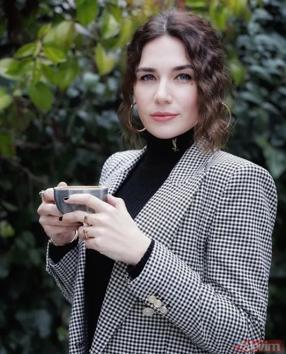 Alişan ile boşanmanın kıyısından dönen Buse 3.'ye hamile mi? - 6