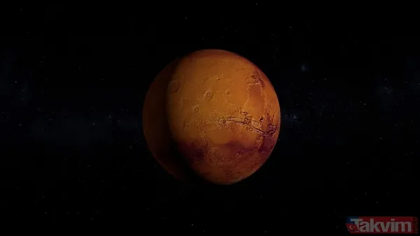 NASA’dan yeni rapor: Mars’taki organik keşif yaşam ihtimalini güçlendiriyor - 4