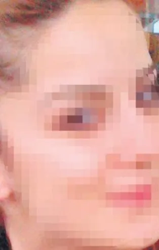 Korku filmi gibi! Ramazan İpek, Melek İpek'i aldattığı kadına da hayatı zindan etmiş