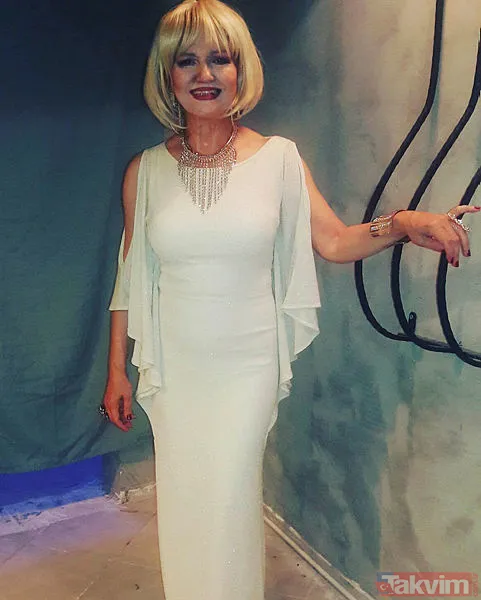 8 yıl evli kalmışlar! Gülden Karaböcek’in ablası Neşe Karaböcek ile 49 yıl küs kalmasına neden olan eski eşi bakın kim çıktı! Meğer... - 15