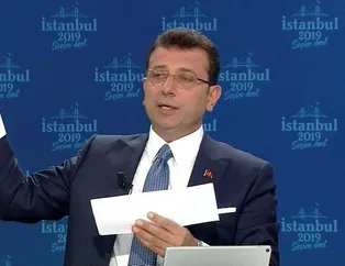 Usta yazardan İmamoğlu uyarısı: Mesele belediye değil!